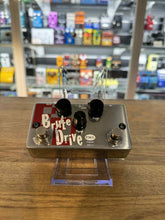 E.W.S Brute Drive Beg.